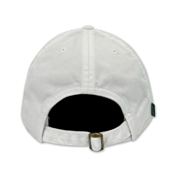 American Flag Hat (White)