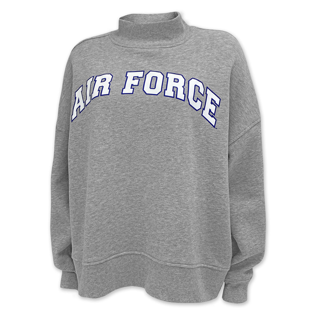 Air Force Diana Mock (Steel Grey)