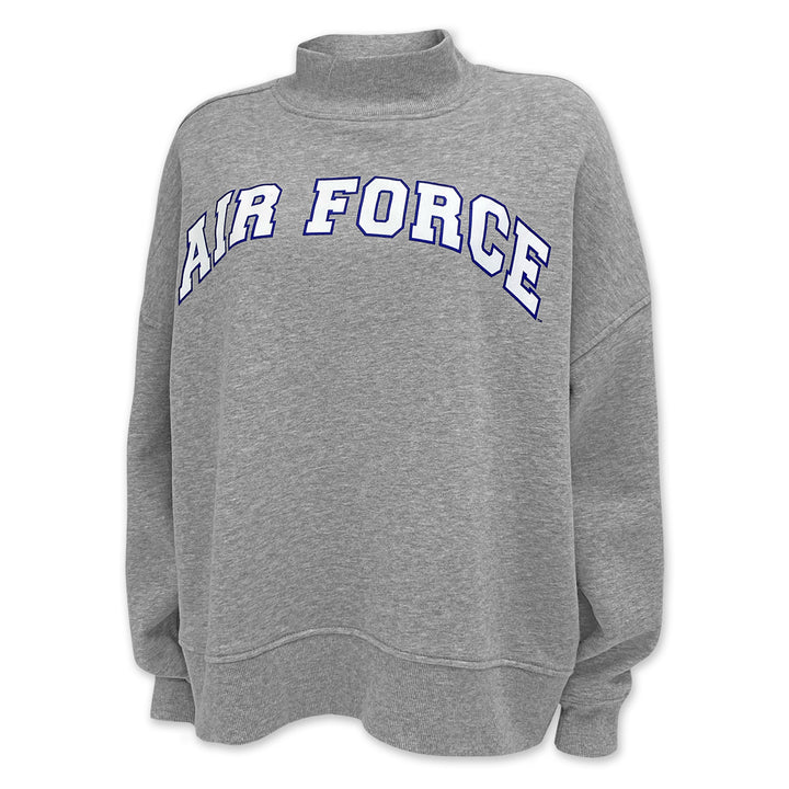 Air Force Diana Mock (Steel Grey)