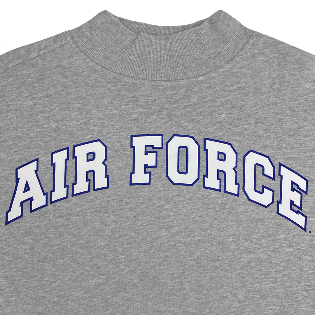 Air Force Diana Mock (Steel Grey)
