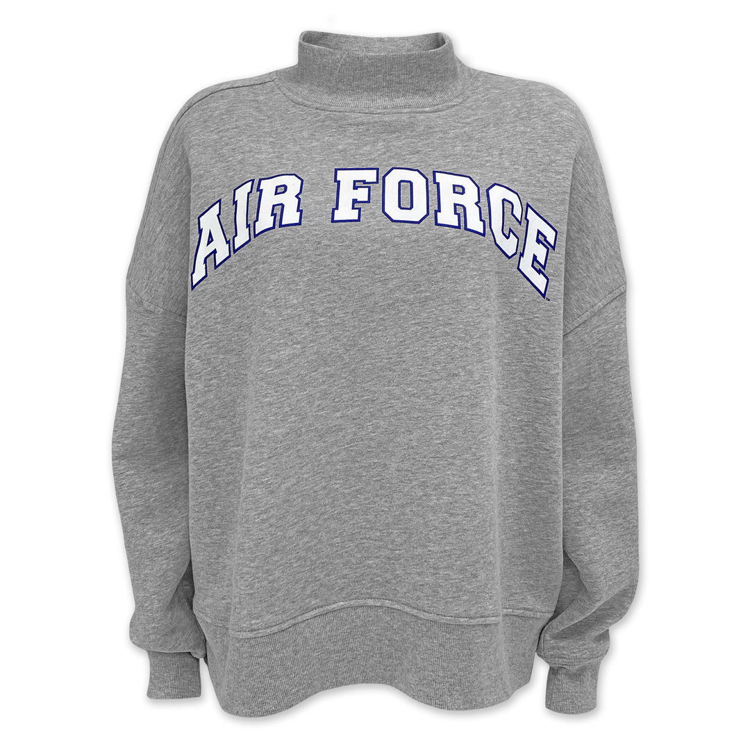 Air Force Diana Mock (Steel Grey)