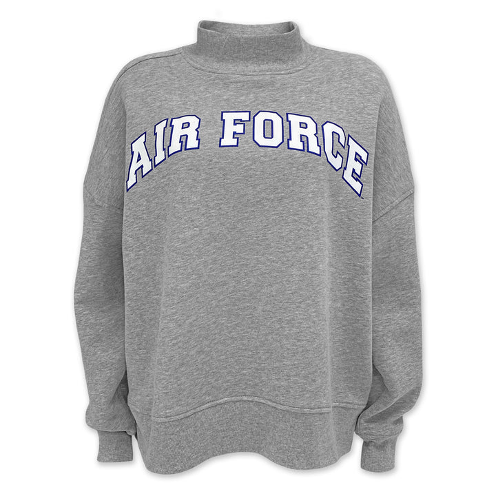 Air Force Diana Mock (Steel Grey)