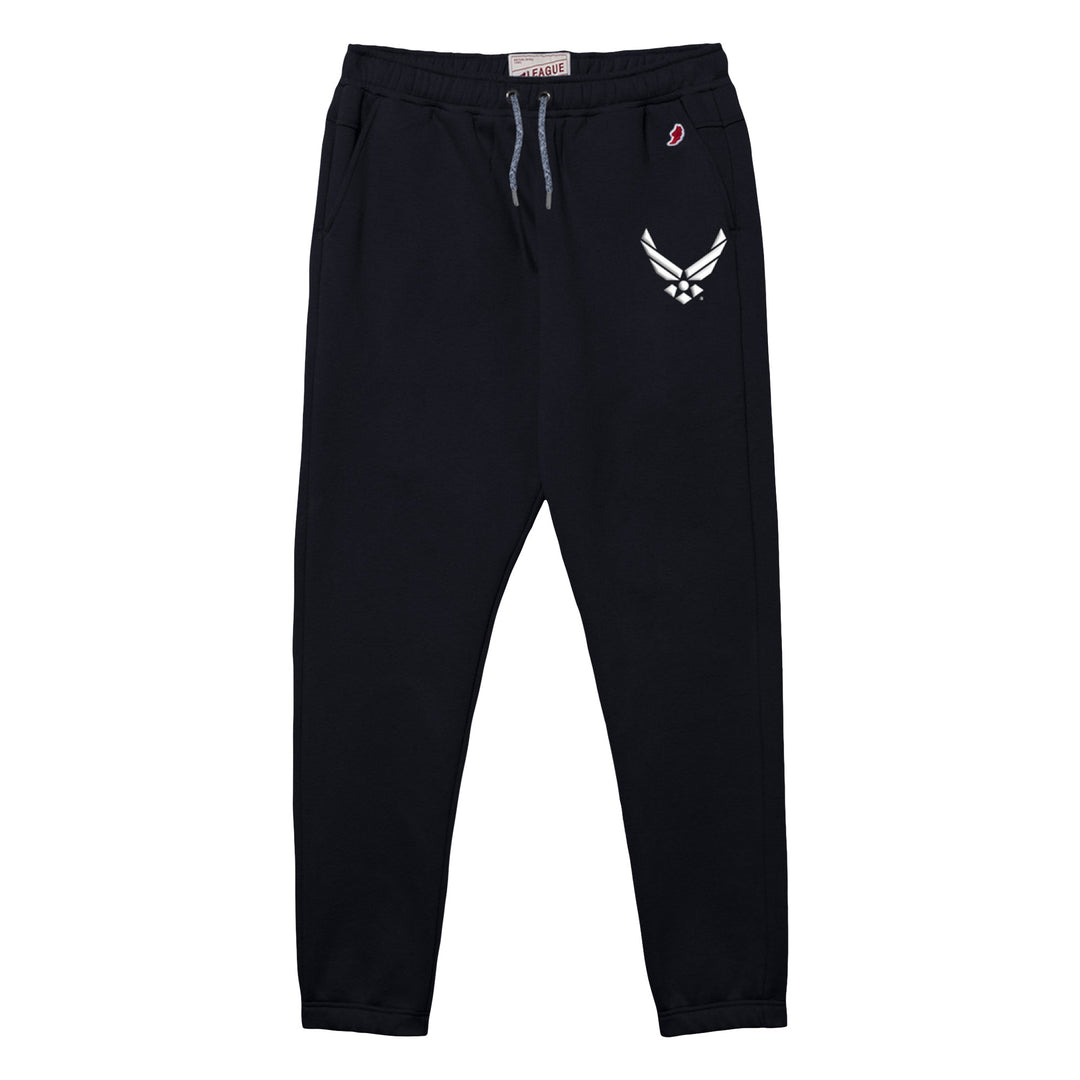 Air Force Men's 1991 Jogger (Fall Navy)*
