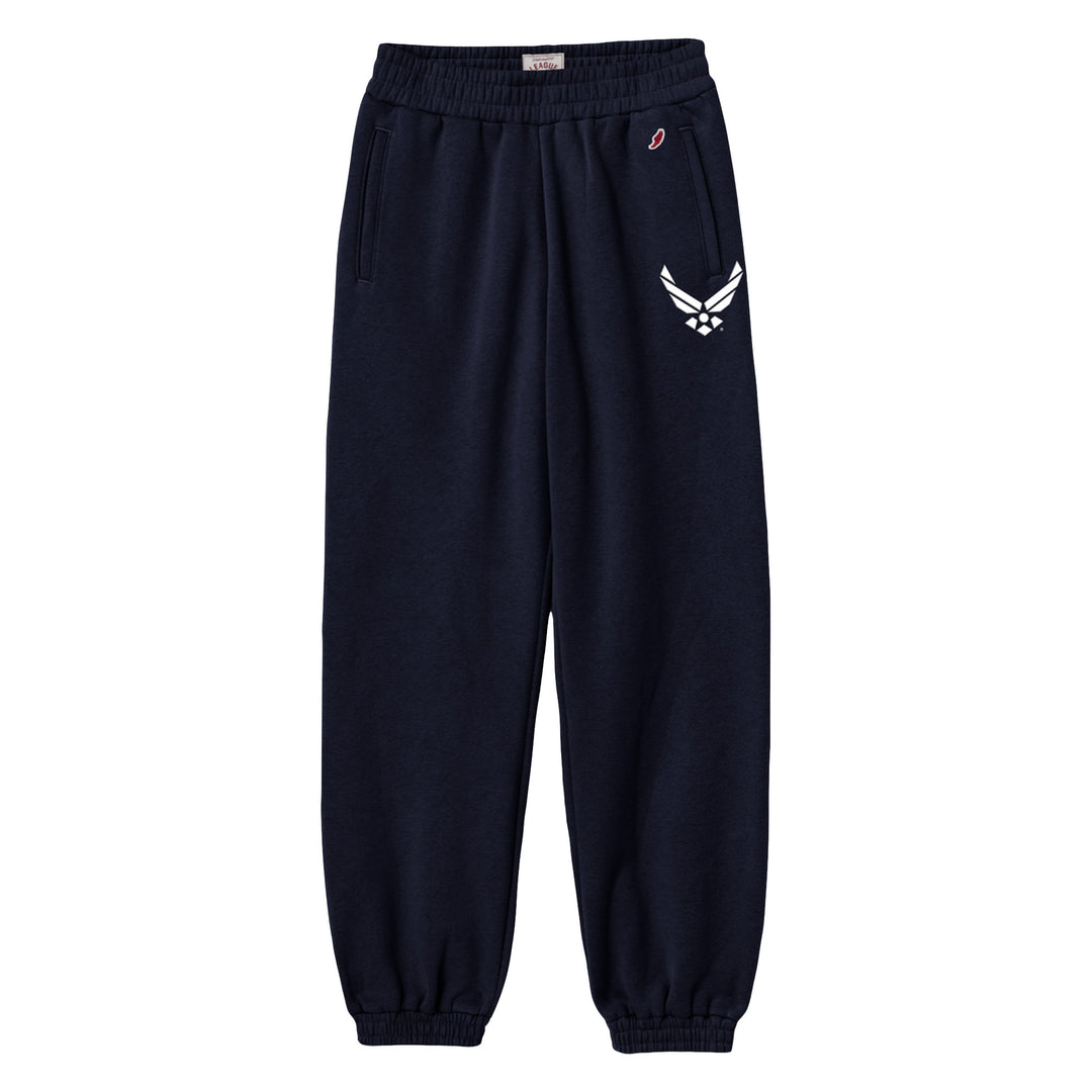 Air Force Womens 1991 Jogger (Fall Navy)*