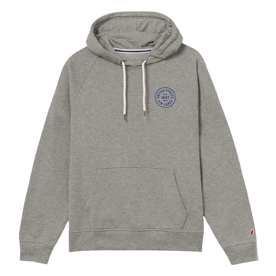 Air Force Womens Victory Springs Relaxed Hood (Fall Heather)*