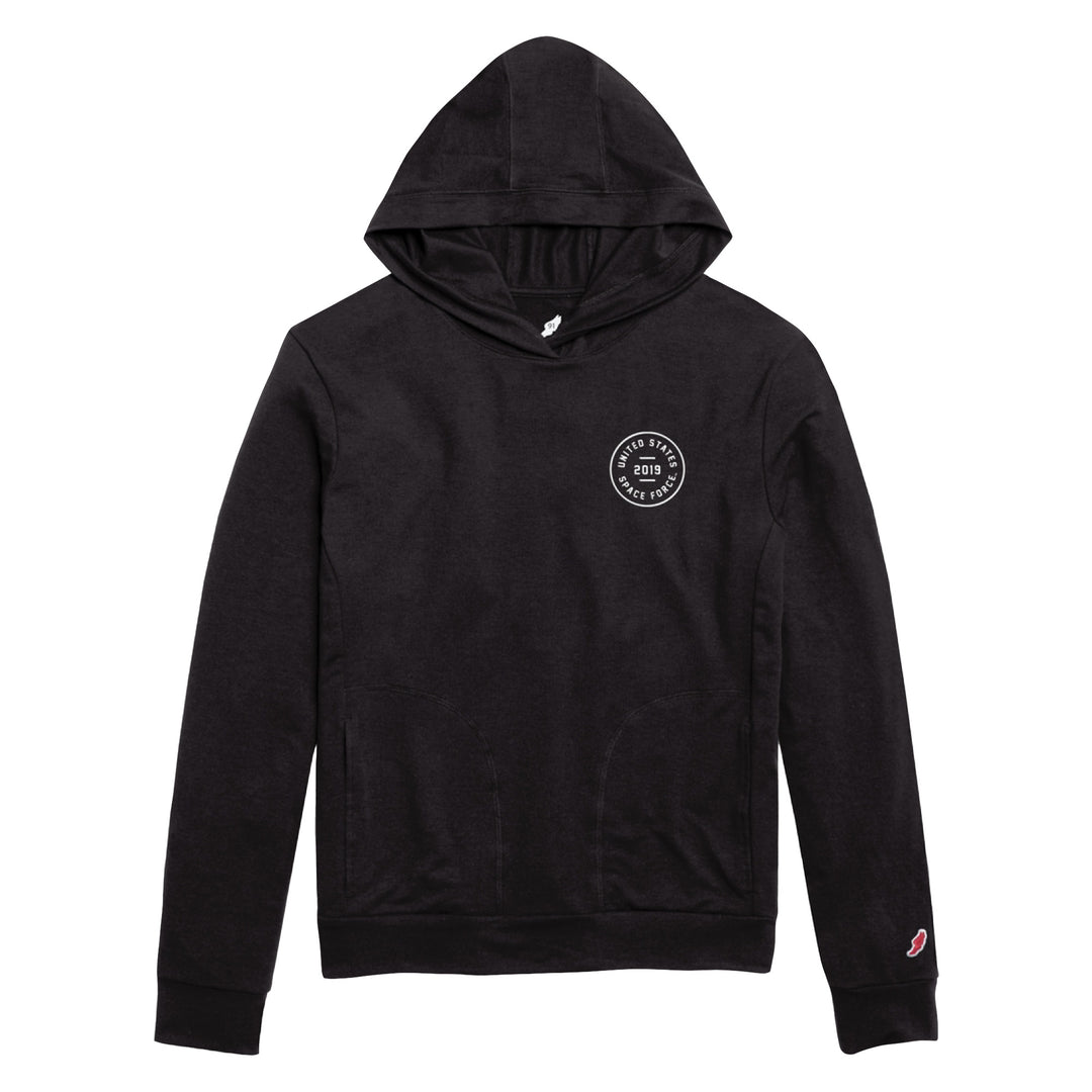 USSF Men's All Day Hood (Black)*