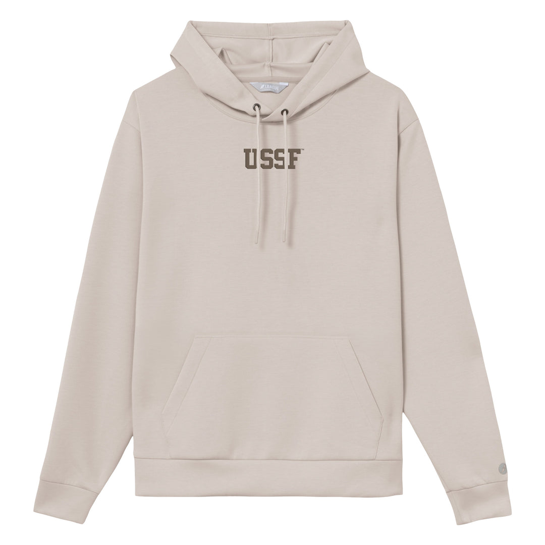 USSF Monterey Hood (Mineral)*