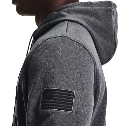 Under Armour Freedom Tac Logo T-Shirt (Sand)