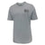 Air Force Under Armour Freedom By Air Skull T-Shirt (Grey)