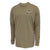 Under Armour Freedom Tac Division Long Sleeve T-Shirt (Tan)