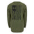 Under Armour Freedom Flag Long Sleeve T-Shirt (OD Green)