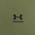 Under Armour Freedom Flag Long Sleeve T-Shirt (OD Green)