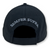 USSF Logo Hat (Black)