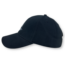 Load image into Gallery viewer, USSF Logo Hat (Black)