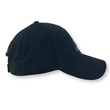 Load image into Gallery viewer, USSF Logo Hat (Black)