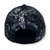 USSF Logo Galaxy Star Hat (Black)
