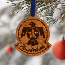 Load image into Gallery viewer, U.S. Air Force Thunderbirds Ornament