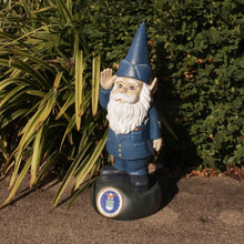 Load image into Gallery viewer, Air Force Garden Gnome