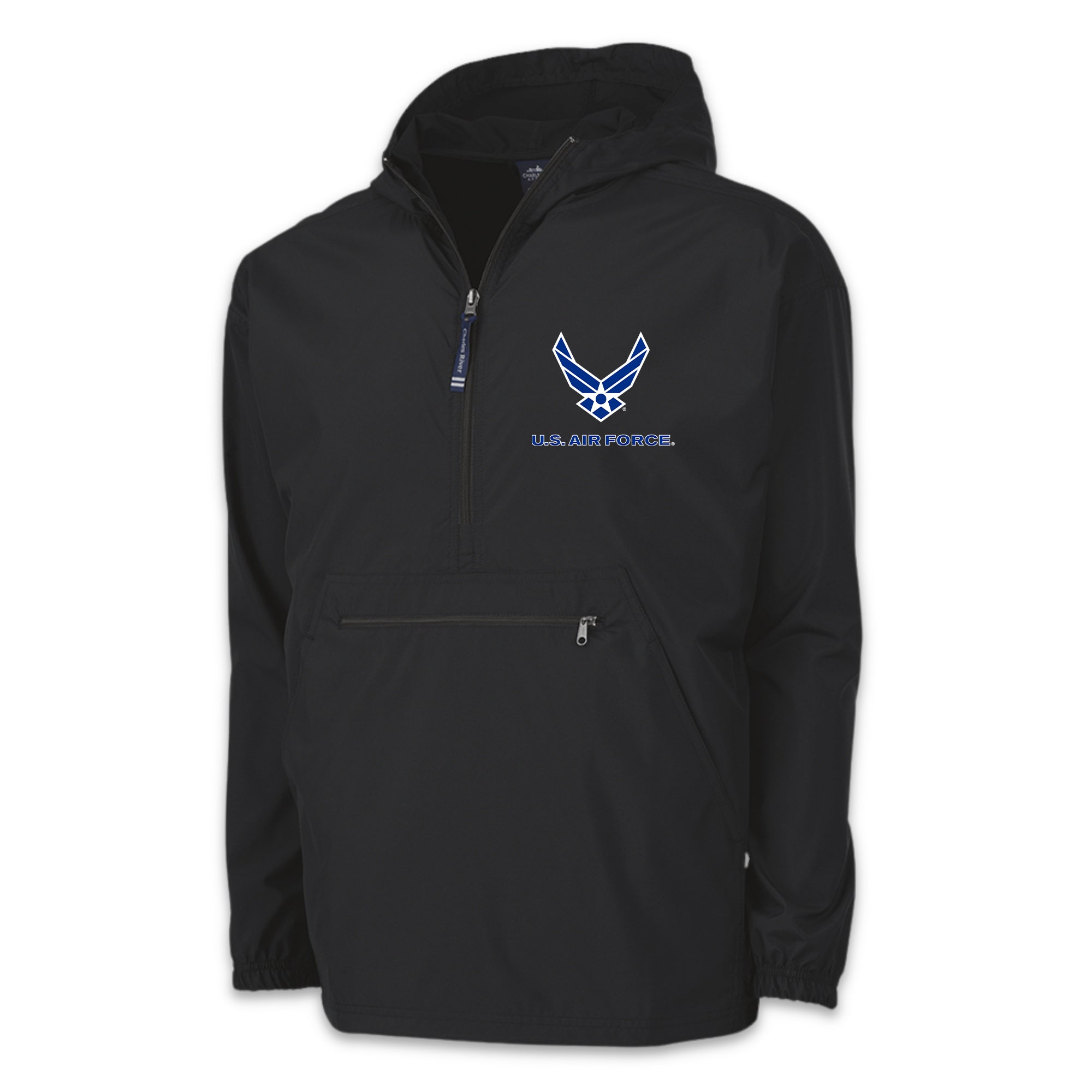 Air Force Wings Youth Pack-R-Go Pullover