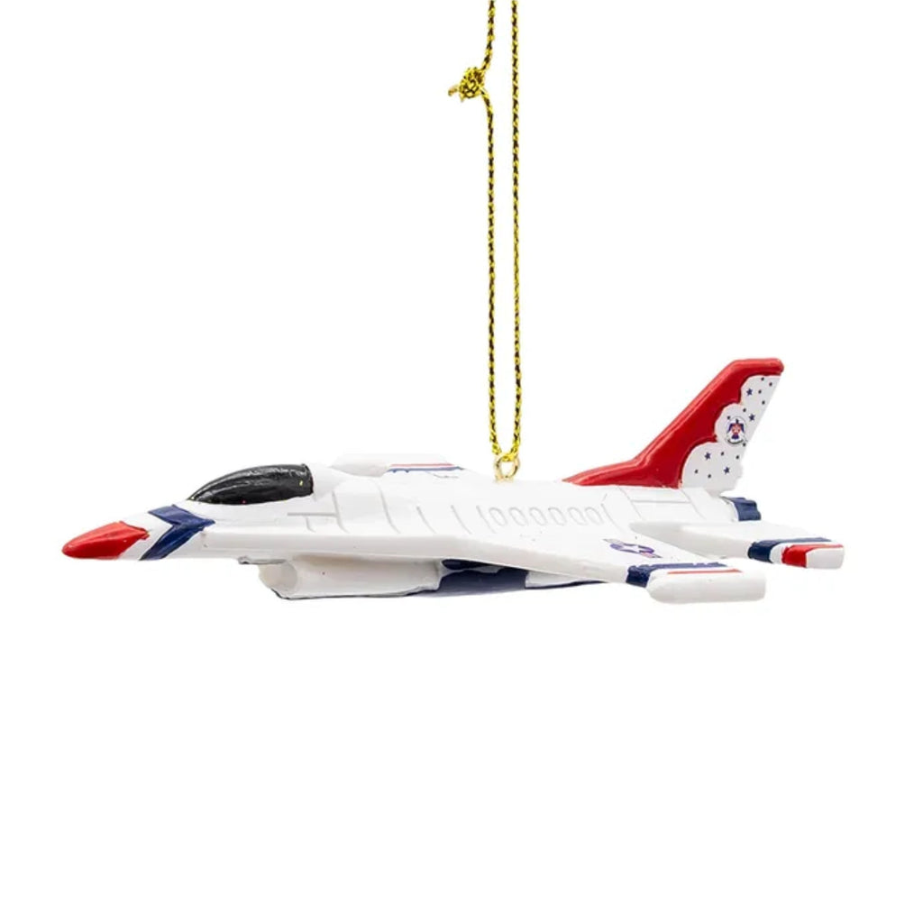 U.S. Air Force Thunderbird Ornament