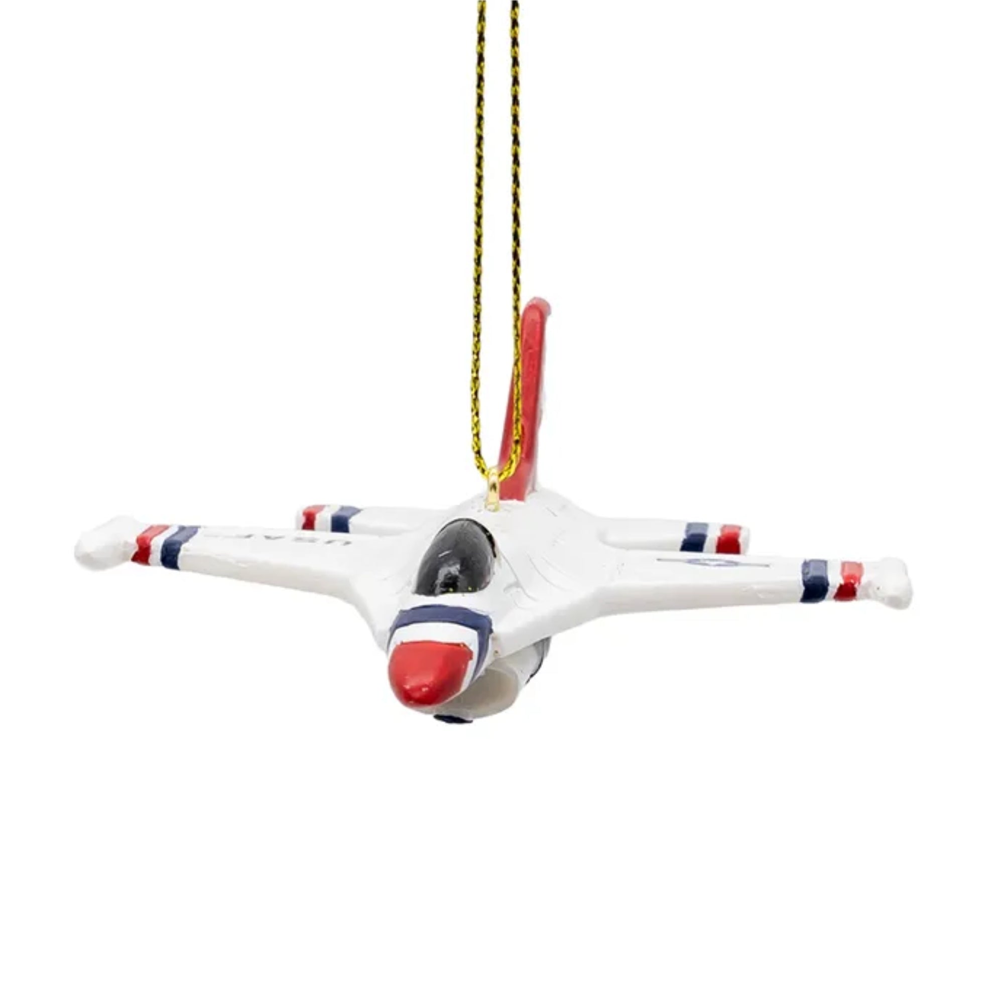 U.S. Air Force Thunderbird Ornament