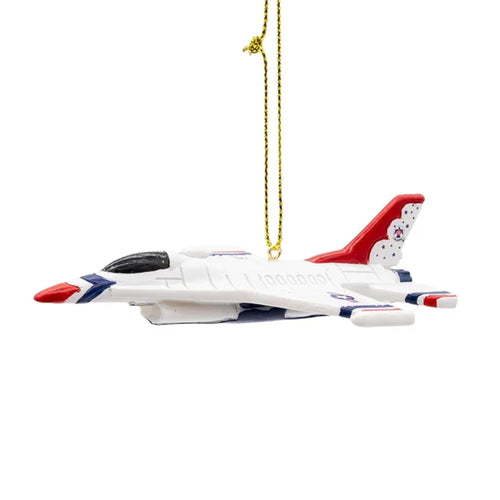 U.S. Air Force Thunderbird Ornament