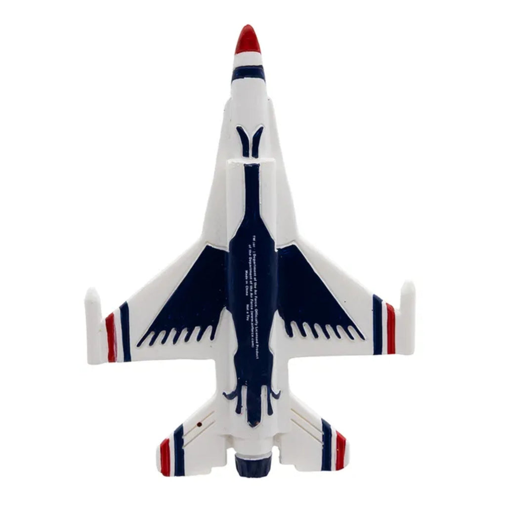 U.S. Air Force Thunderbird Ornament