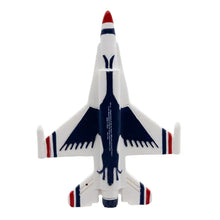 Load image into Gallery viewer, U.S. Air Force Thunderbird Ornament