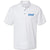 Air Force Block Performance Polo