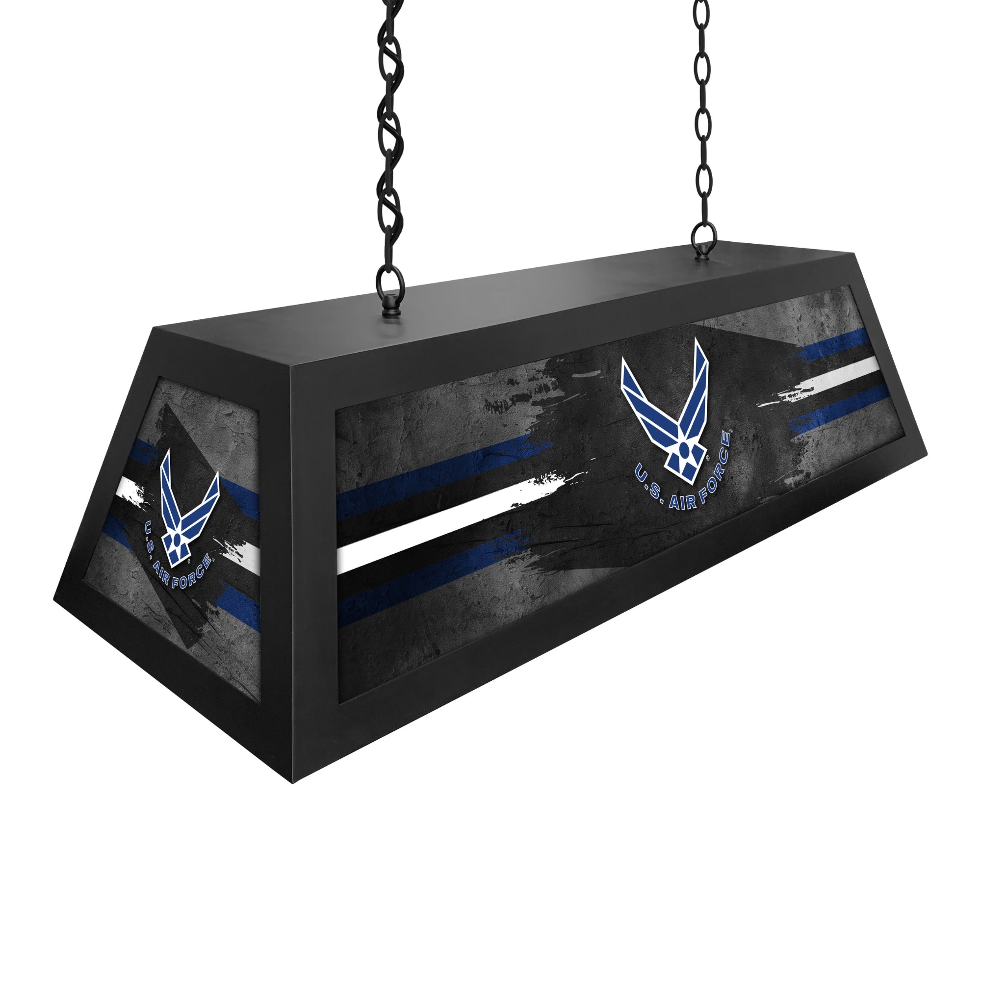 United States Air Force Long Box Light