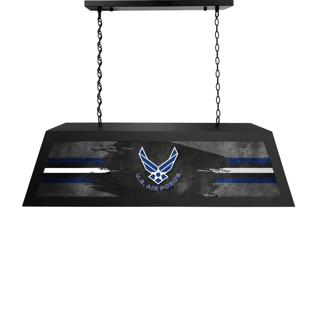 United States Air Force Long Box Light