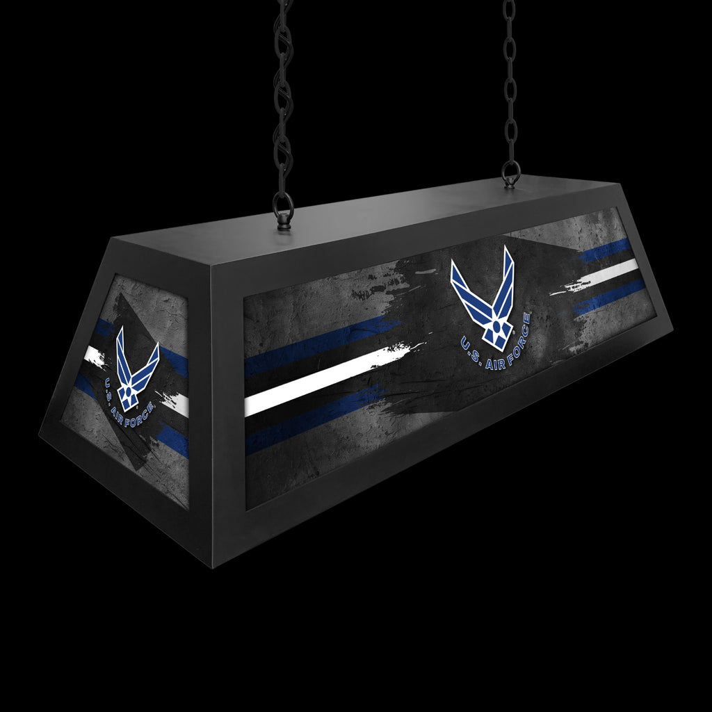 United States Air Force Long Box Light