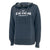 Air Force Daughter Ladies Hood