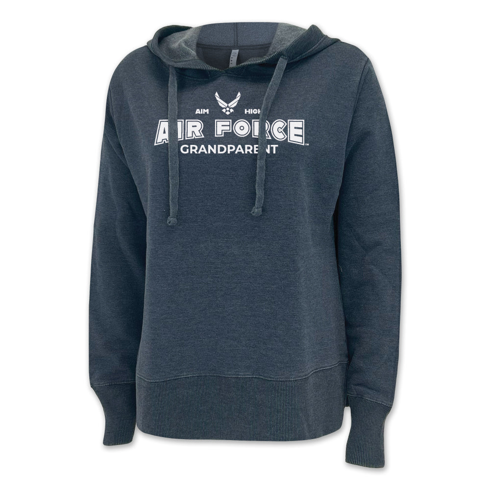 Air Force Grandparent Ladies Hood