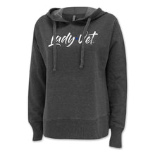 Load image into Gallery viewer, Air Force Lady Vet Ladies Hood