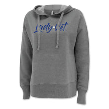 Load image into Gallery viewer, Air Force Lady Vet Ladies Hood
