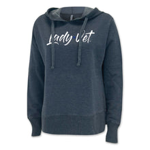 Load image into Gallery viewer, Air Force Lady Vet Ladies Hood