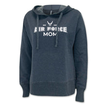 Load image into Gallery viewer, Air Force Mom Ladies Hood