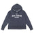 Air Force Mom Ladies Hood