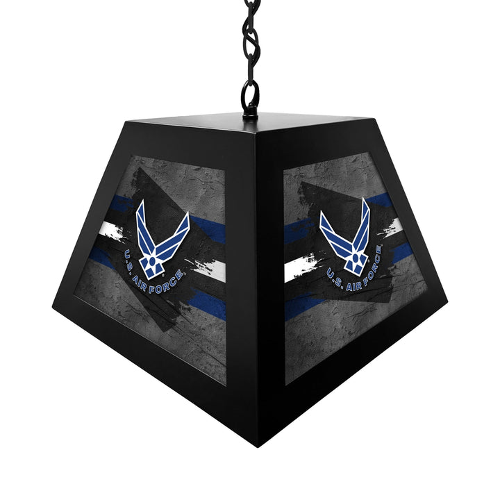 United States Air Force Box Pendant Light*