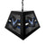 United States Air Force Box Pendant Light*