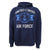 Air Force Vintage Basic Seal Hood (Navy)