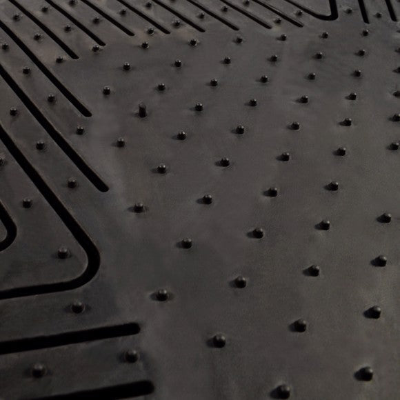 U.S. Air Force 2-pc Vinyl Car Mat Set*