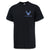 Air Force Wings Left Chest Logo T-Shirt