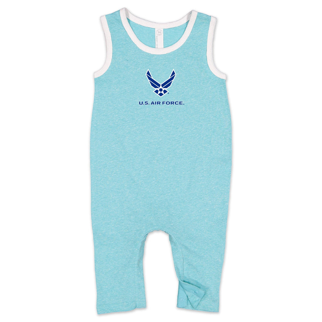 Air force infant clothing shop