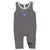 Air Force Wings Infant Tank Romper
