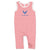 Air Force Wings Infant Tank Romper