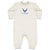 Air Force Wings Infant Fleece