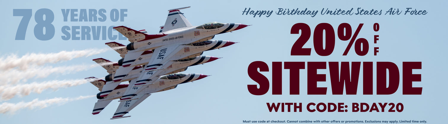 AFbdayHP Banner Image