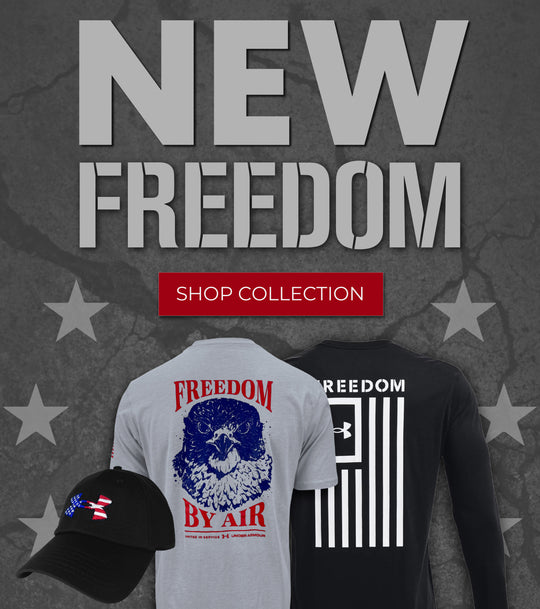 Air Force Gear 